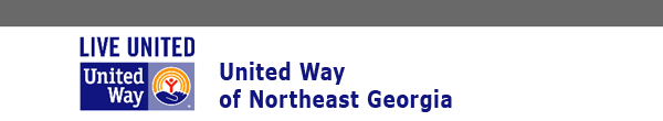 United Way of Northeast Georgia